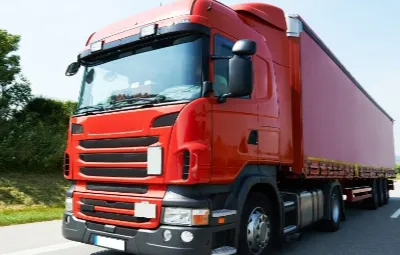 Konya Karabağlar Ambar Kargo