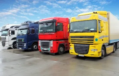 Konya Karabağlar Nakliye Ambarı